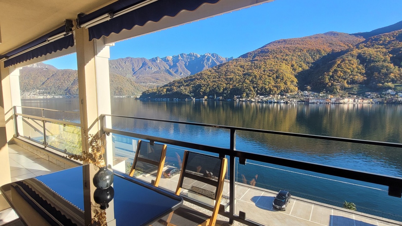 Photo of Outdoor in Vico Morcote