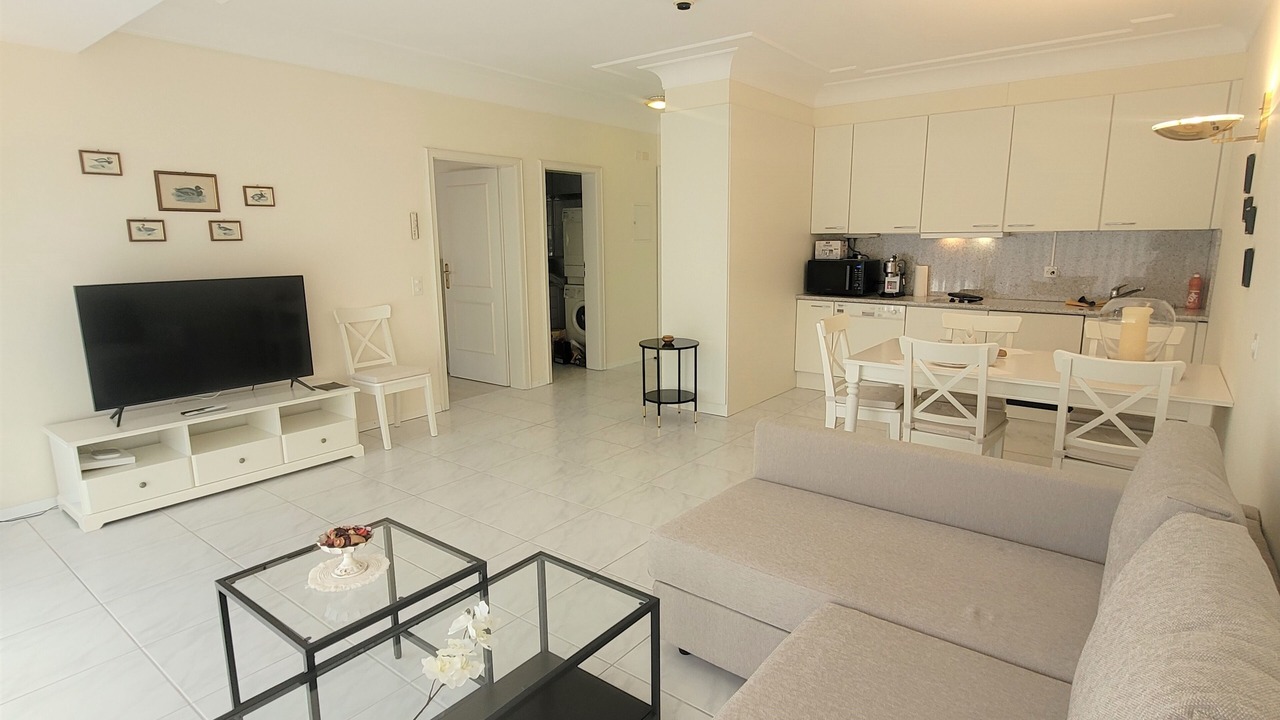 Photo of Livingroom in Vico Morcote
