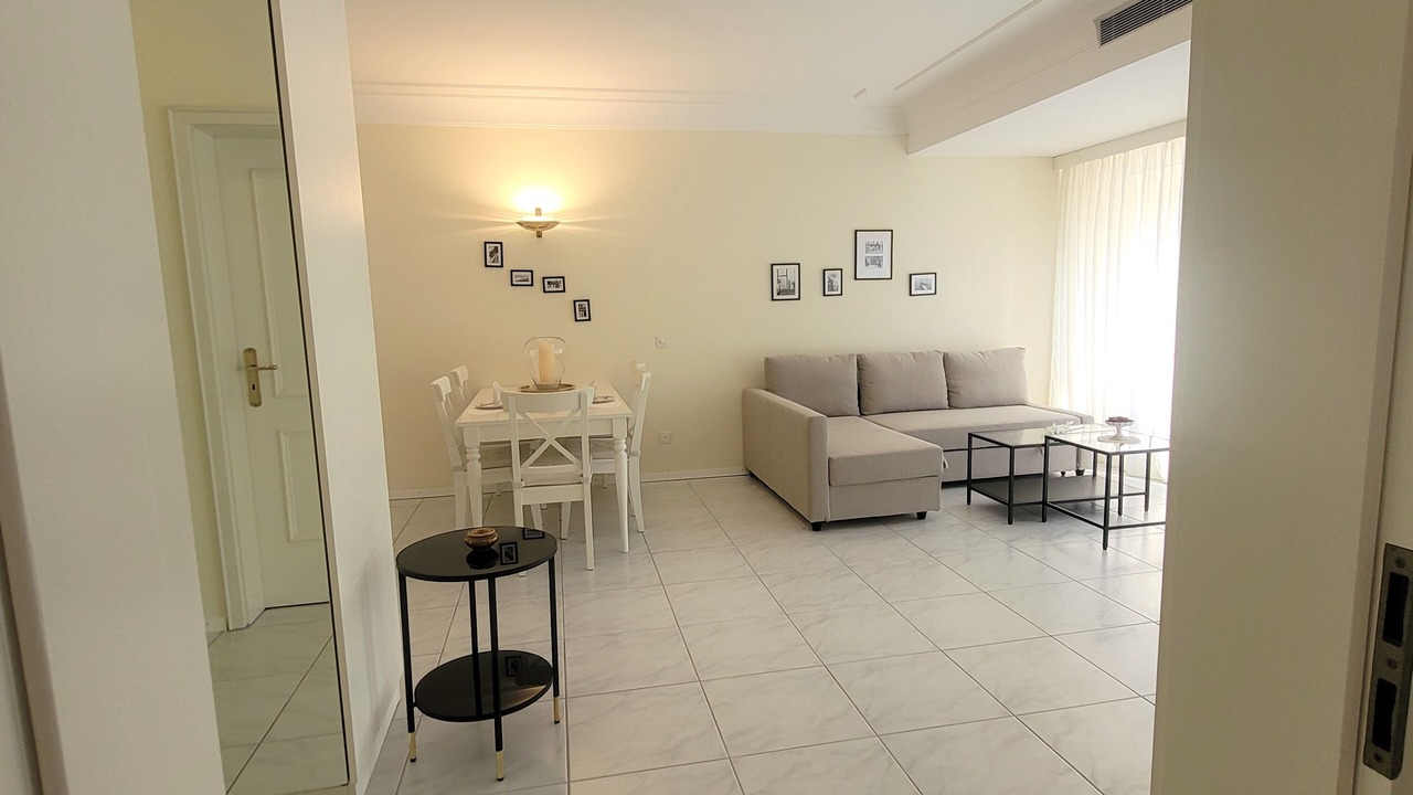 Photo of Livingroom in Vico Morcote