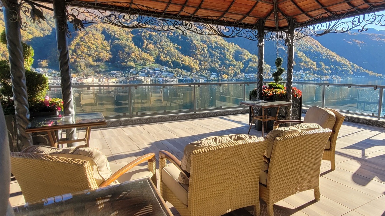 Photo of Outdoor in Vico Morcote