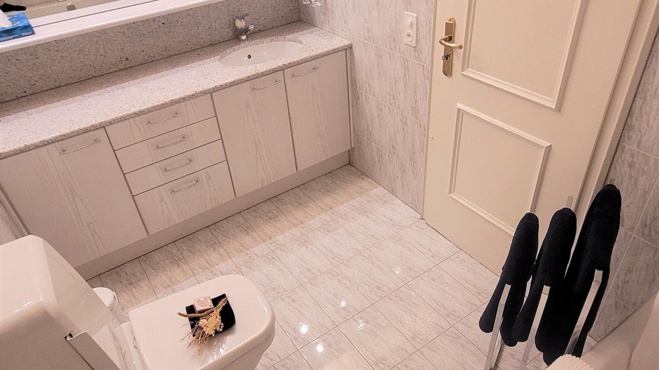 Photo of Bathroom in Vico Morcote