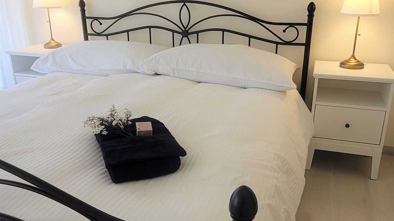 Photo of Bedroom in Vico Morcote