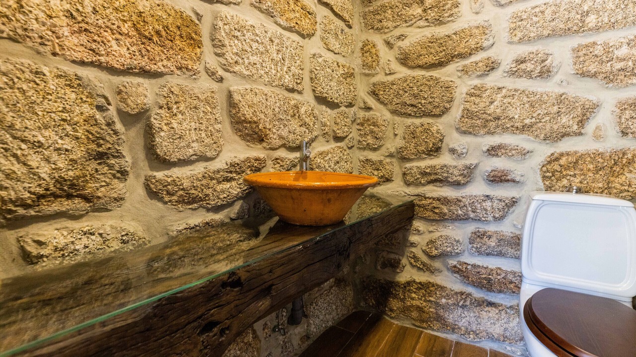 Photo of Bathroom in Guilhofrei