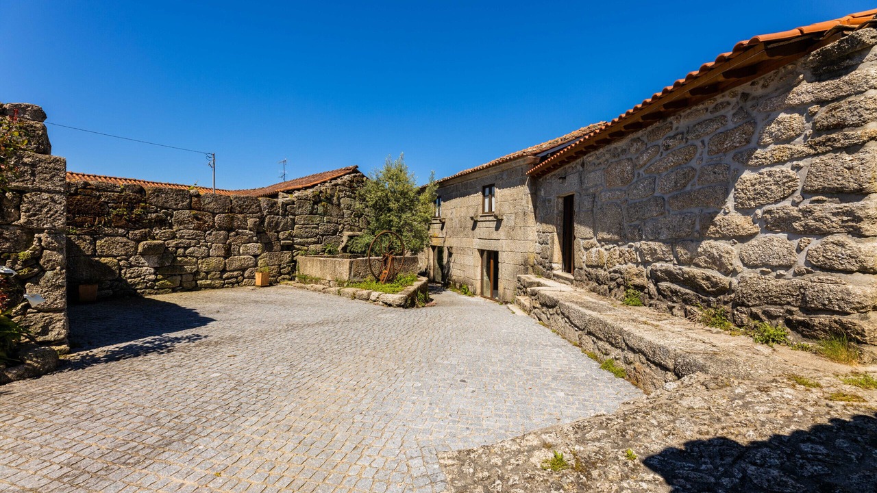Photo of Outdoor in Guilhofrei