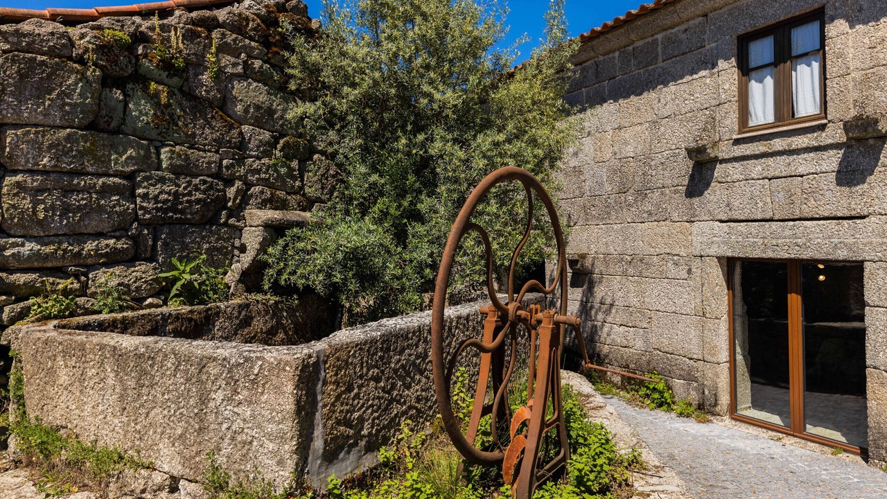 Photo of Outdoor in Guilhofrei