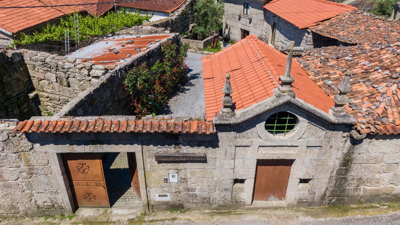 Photo of Outdoor in Guilhofrei