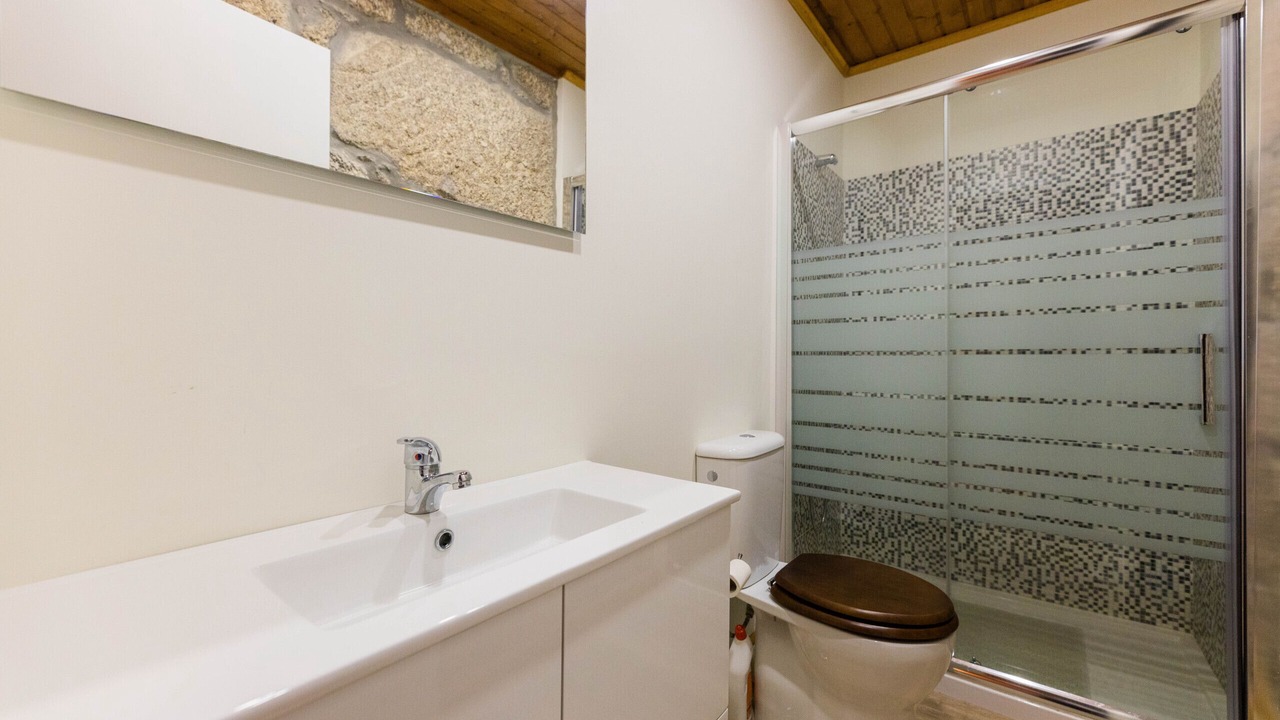 Photo of Bathroom in Guilhofrei