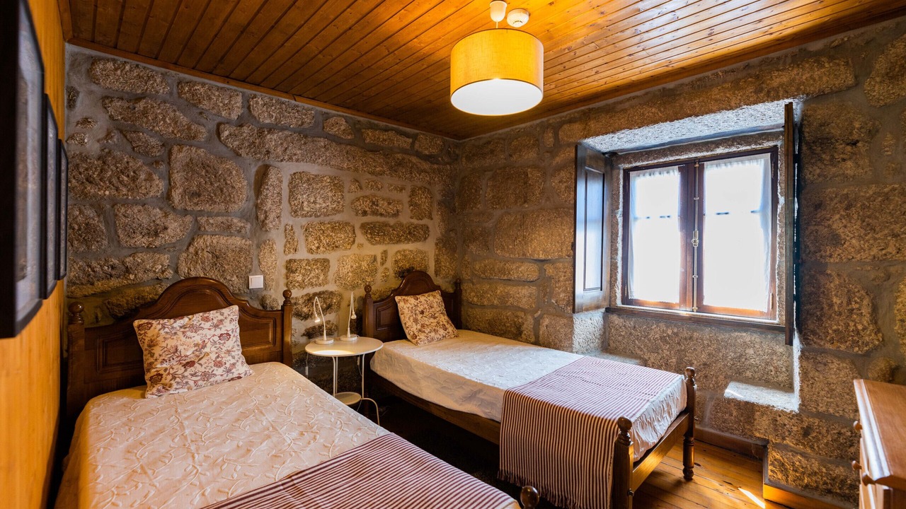 Photo of Bedroom in Guilhofrei
