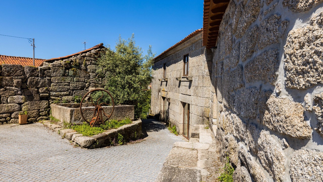 Photo of Outdoor in Guilhofrei