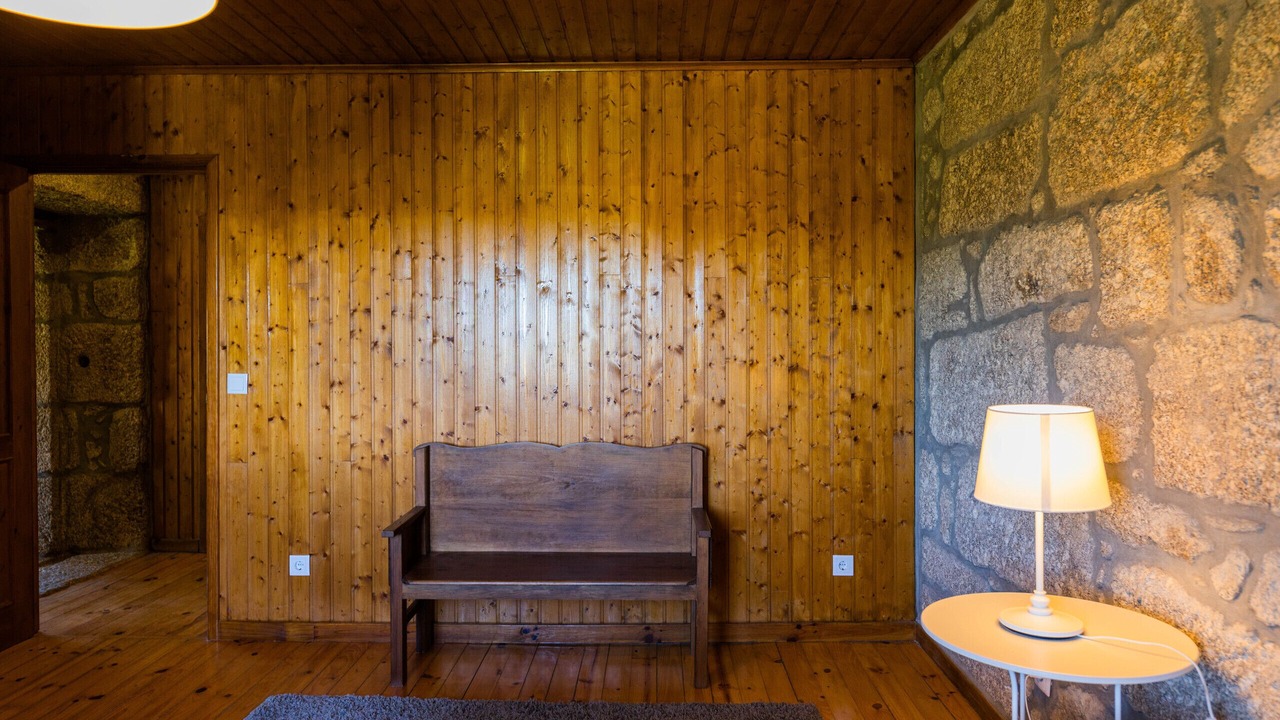 Photo of Bedroom in Guilhofrei
