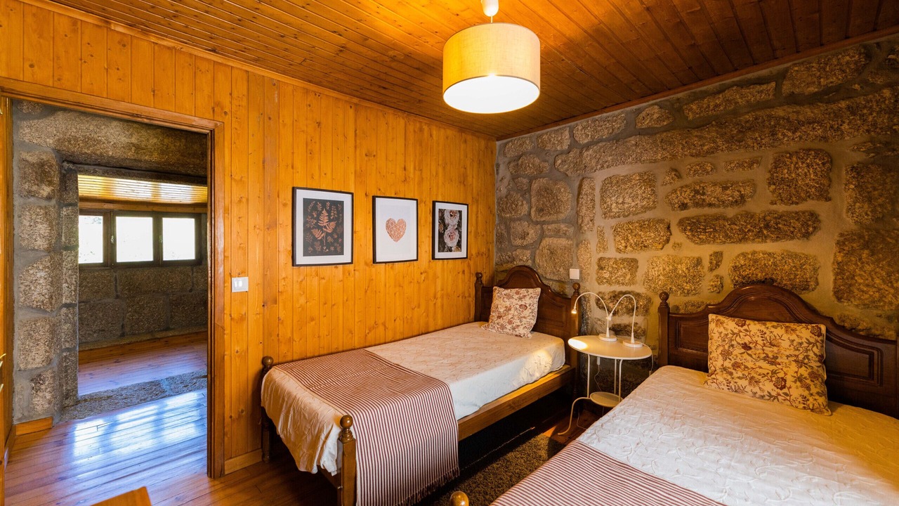 Photo of Bedroom in Guilhofrei