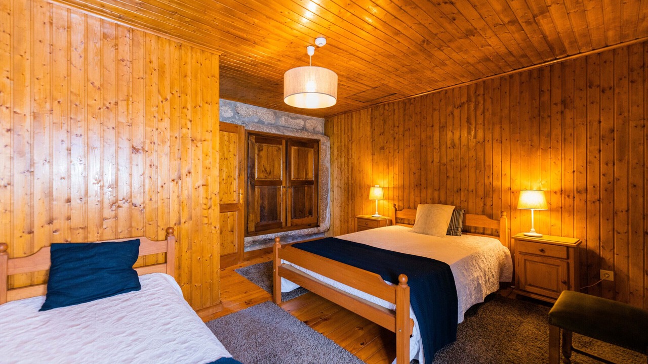 Photo of Bedroom in Guilhofrei