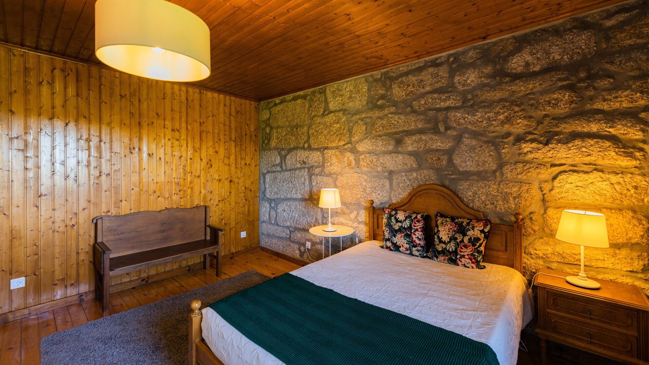 Photo of Bedroom in Guilhofrei