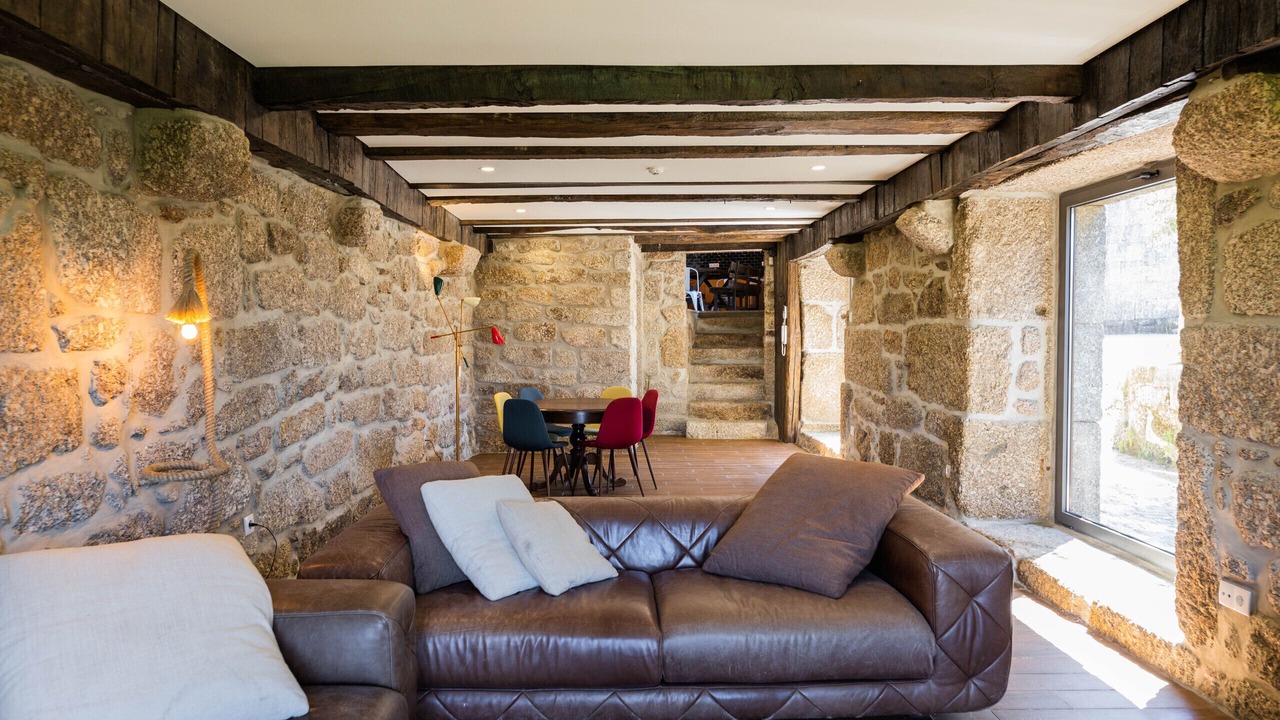 Photo of Livingroom in Guilhofrei