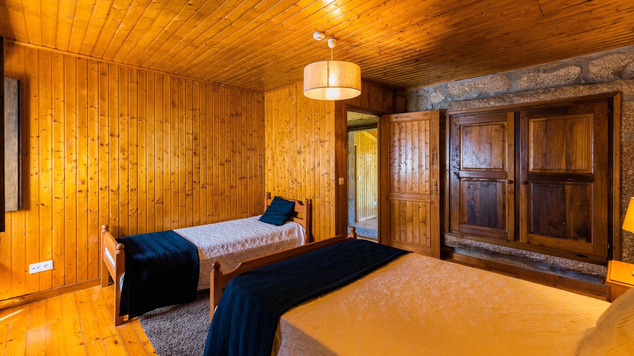 Photo of Bedroom in Guilhofrei
