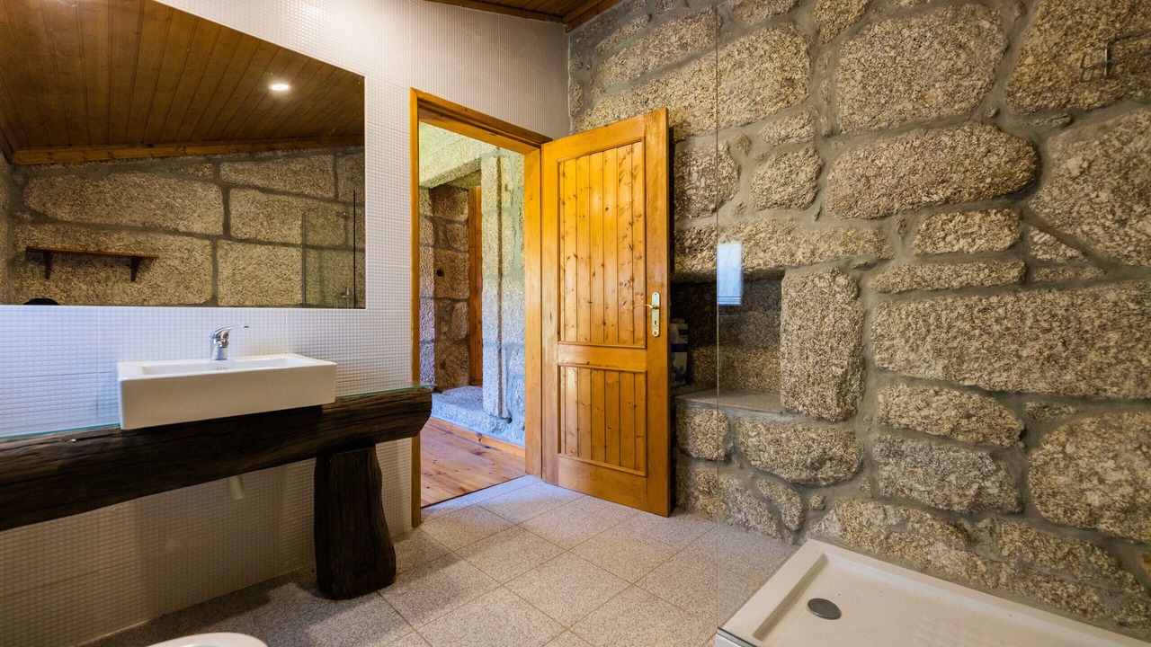 Photo of Bathroom in Guilhofrei