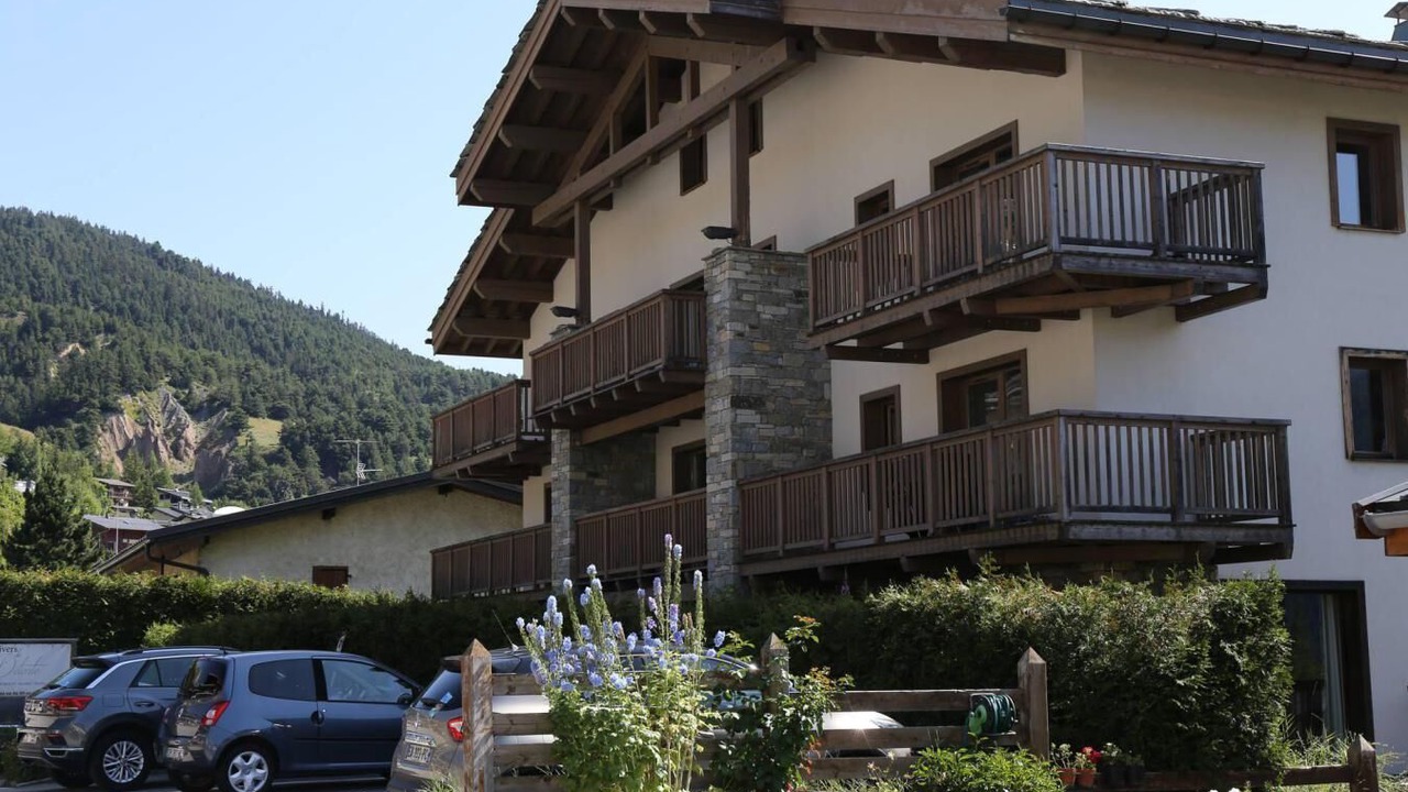 Photo of Outdoor in Aussois