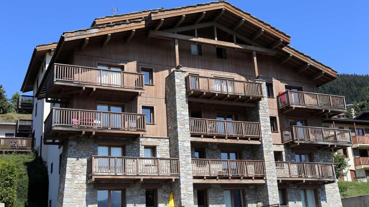 Photo of Outdoor in Aussois