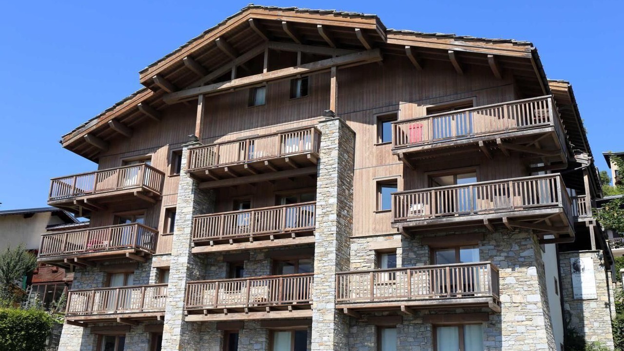 Photo of Outdoor in Aussois