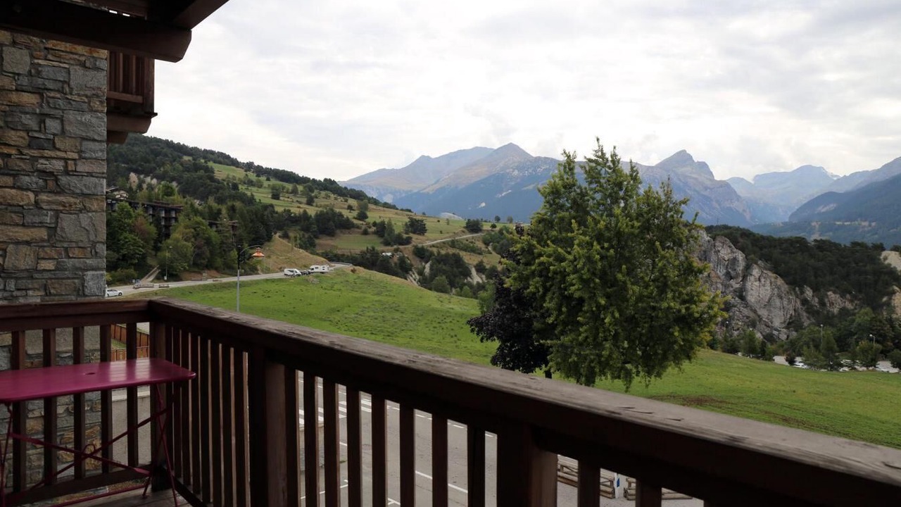Photo of Outdoor in Aussois