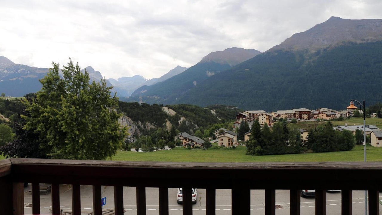 Photo of Outdoor in Aussois