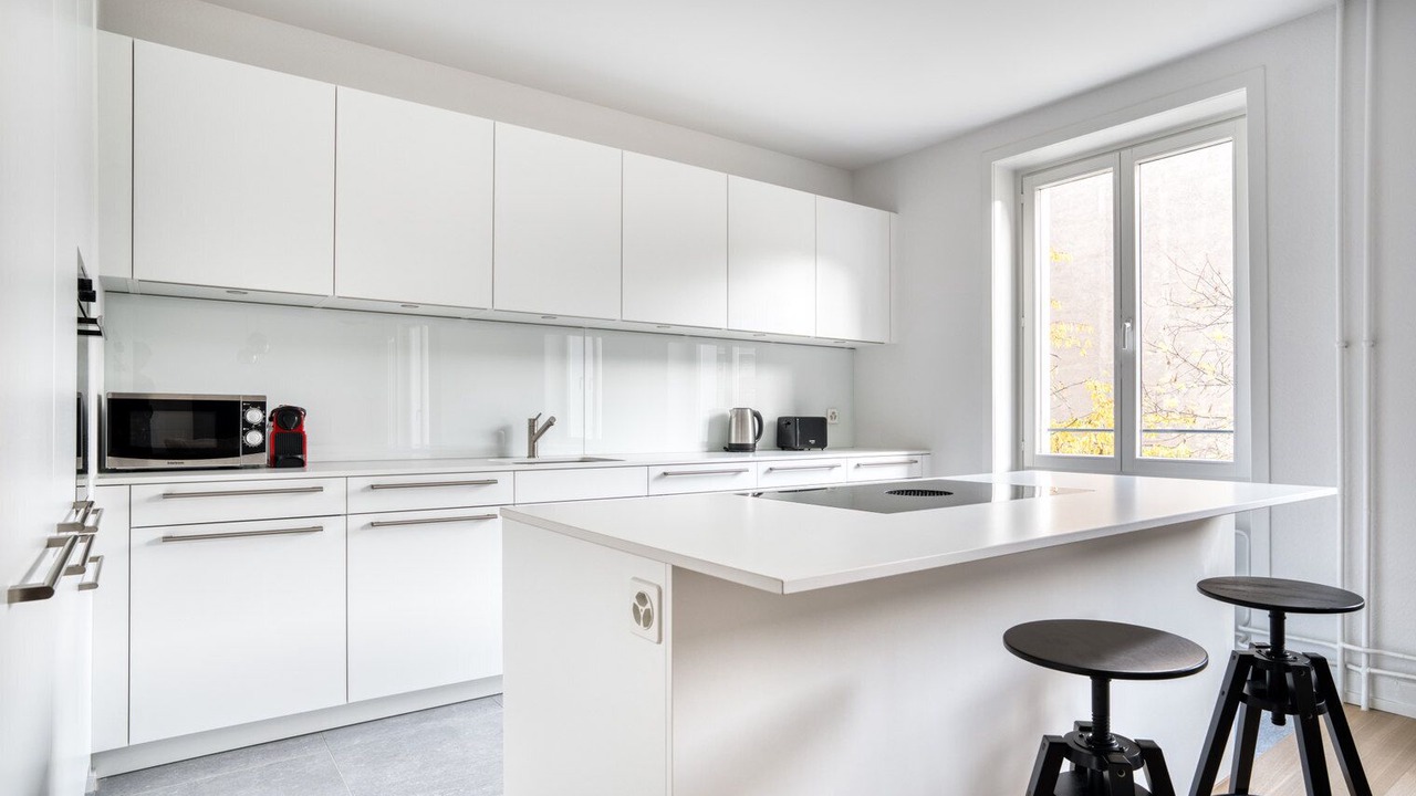 Photo of Kitchen in Vorstadte