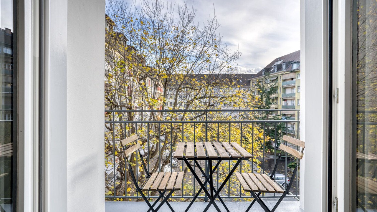 Photo of Outdoor in Vorstadte