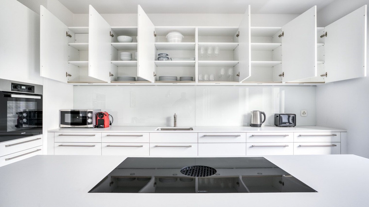 Photo of Kitchen in Vorstadte