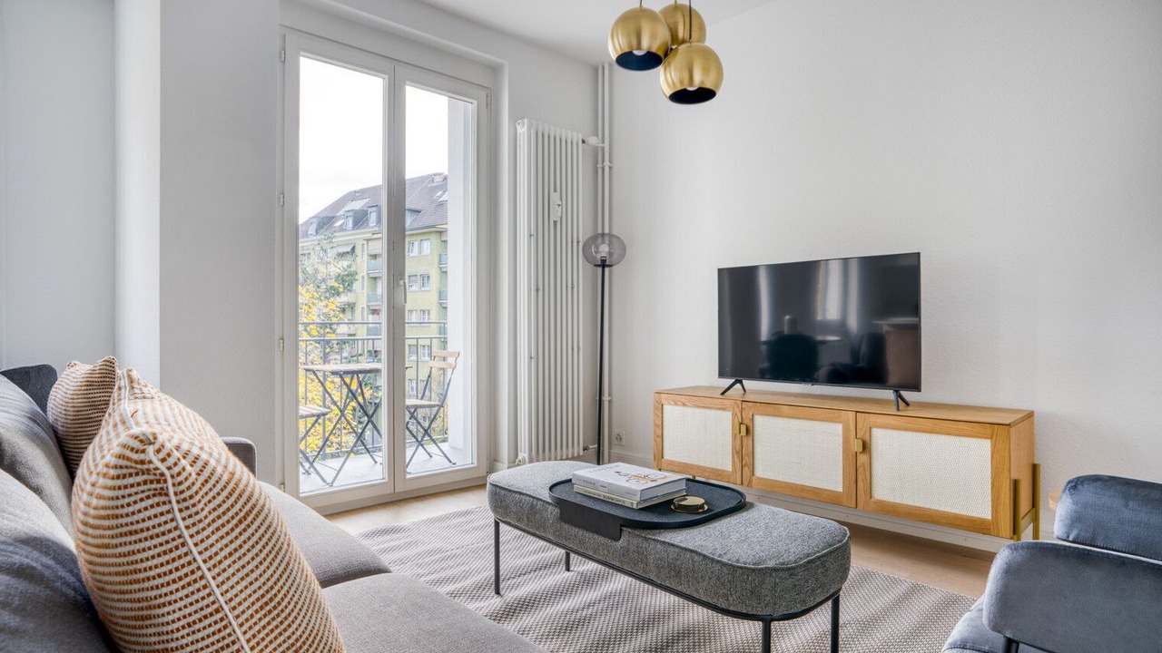 Photo of Livingroom in Vorstadte