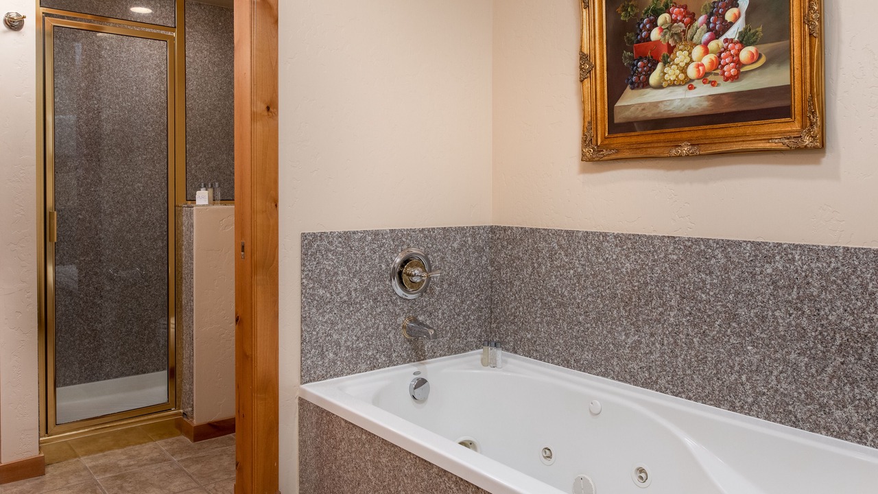 Photo of Bathroom in Zermatt