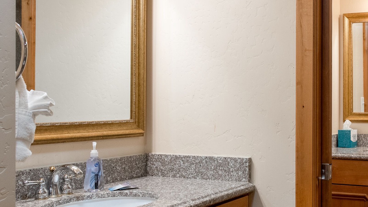 Photo of Bathroom in Zermatt