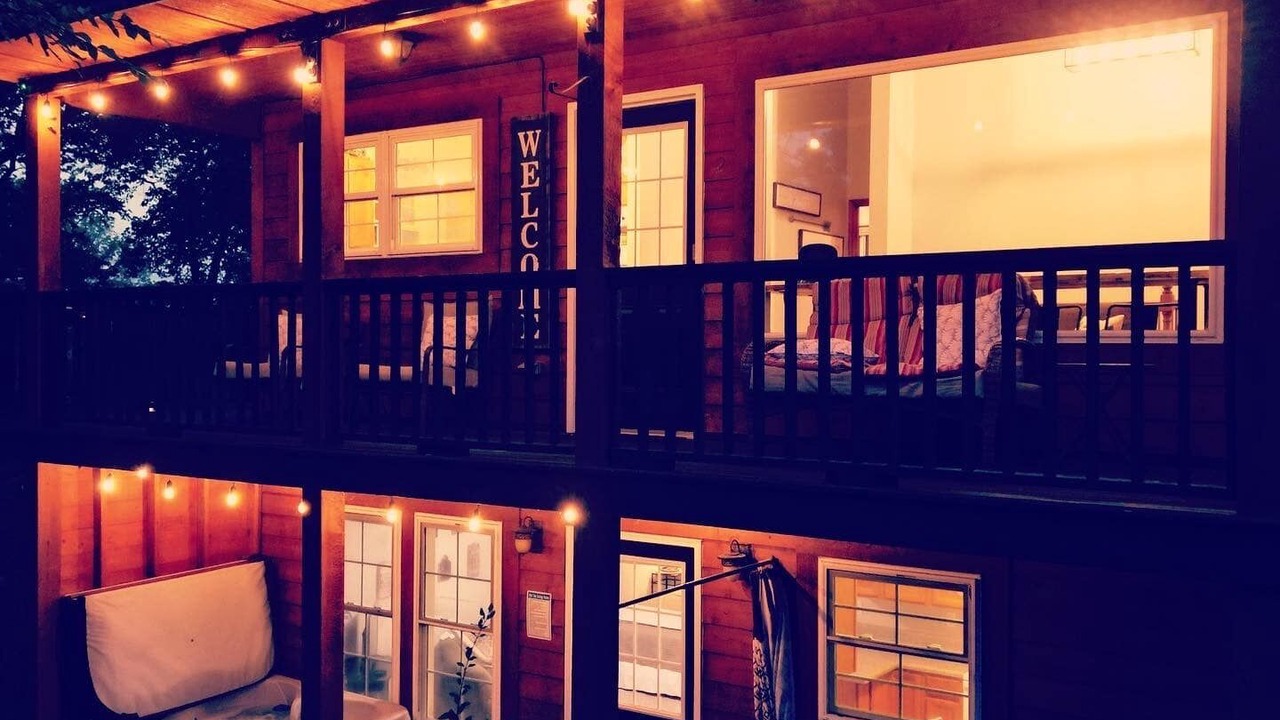 Photo of Patio Balcony in Cobden
