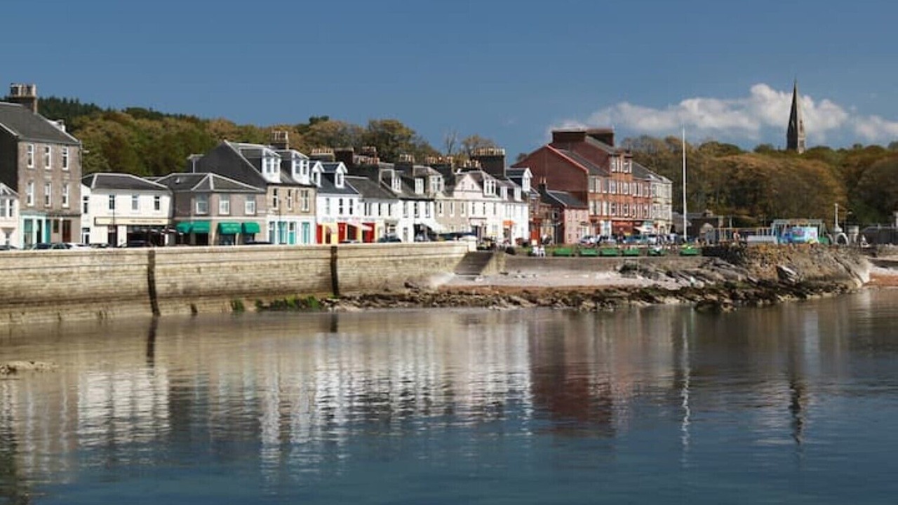 Photo of Outdoor in Millport