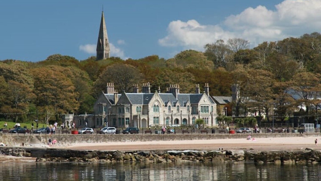 Photo of Others in Millport
