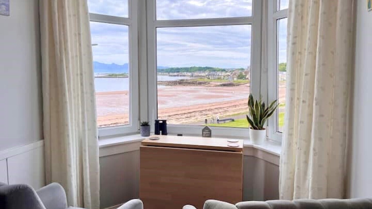 Photo of Bedroom in Millport