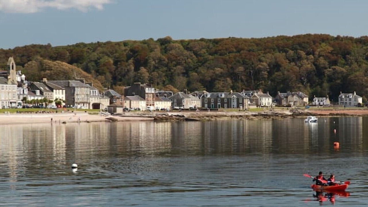 Photo of Others in Millport