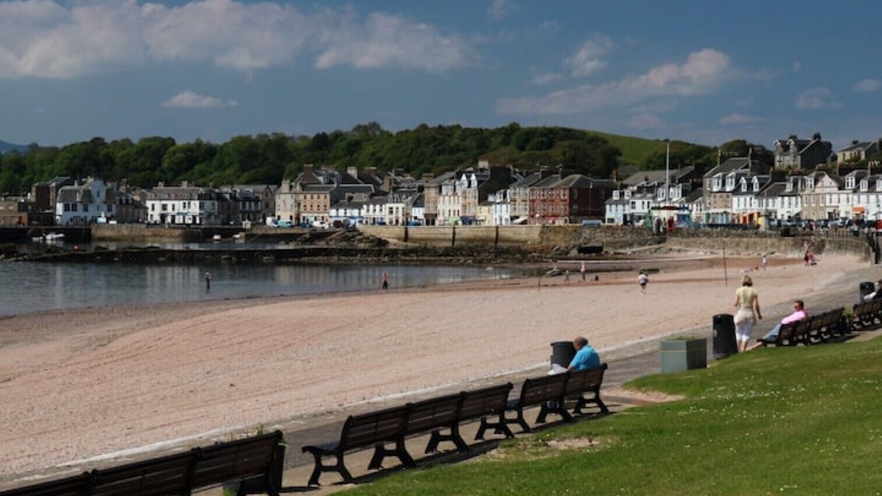 Photo of Others in Millport