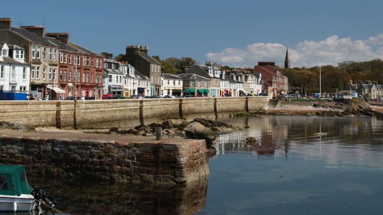Photo of Others in Millport
