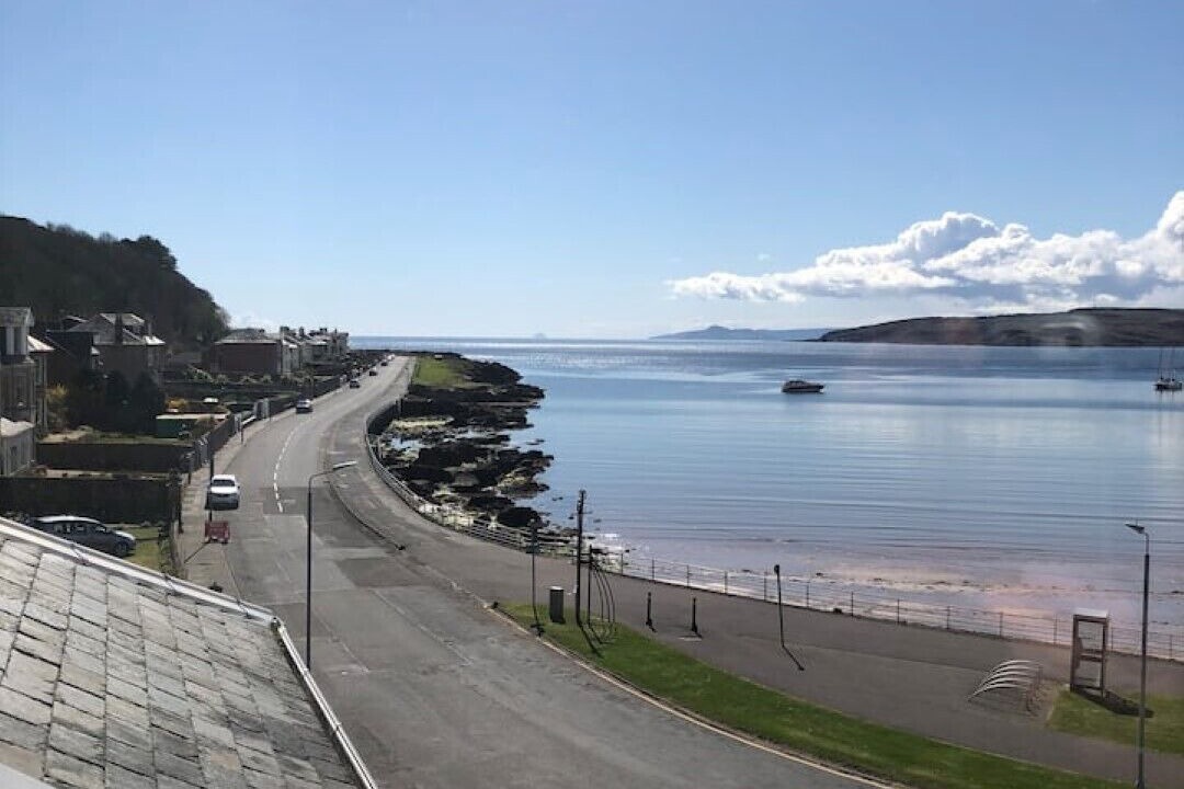Photo of Bedroom in Millport
