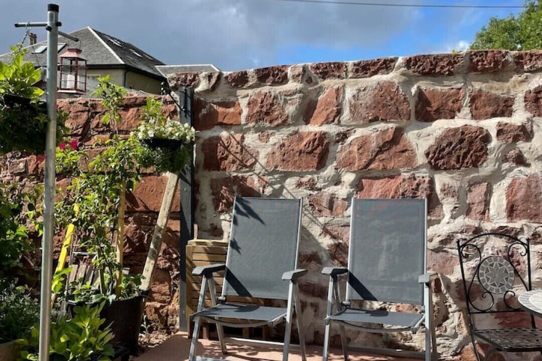 Photo of Outdoor in Millport