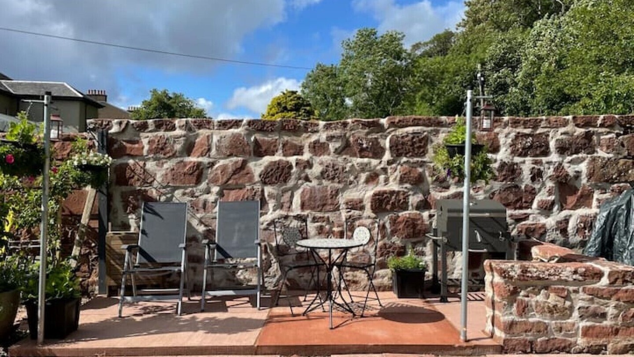 Photo of Outdoor in Millport