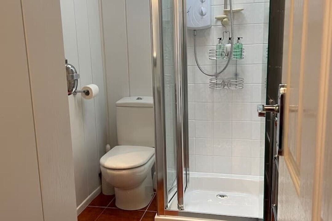 Photo of Bathroom in Millport