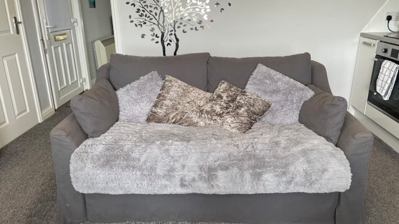 Photo of Bedroom in Millport