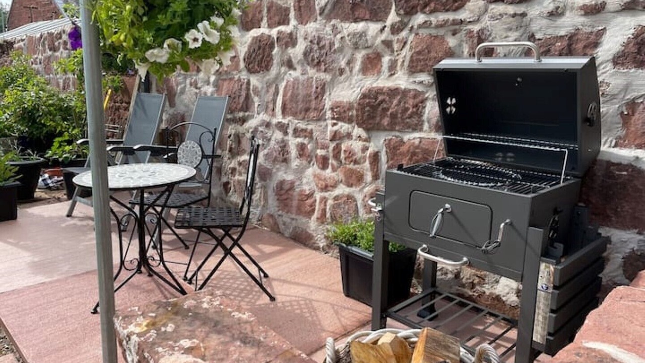 Photo of Outdoor in Millport