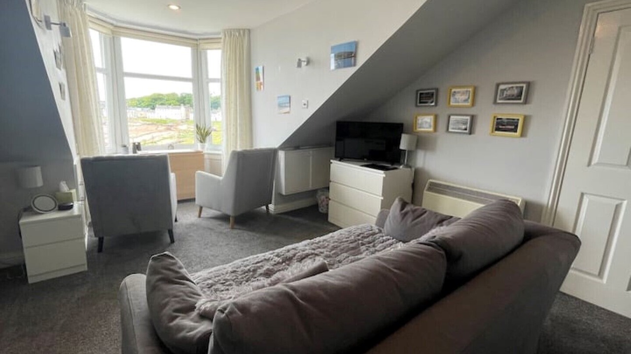Photo of Bedroom in Millport