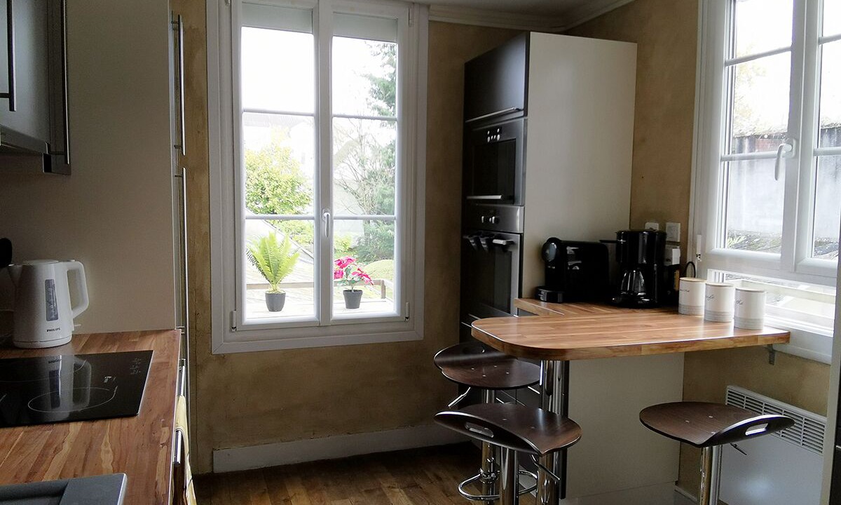 Photo of Kitchen in Olivet
