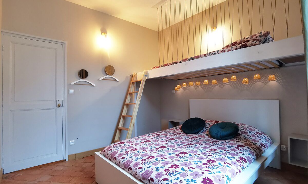 Photo of Bedroom in Olivet