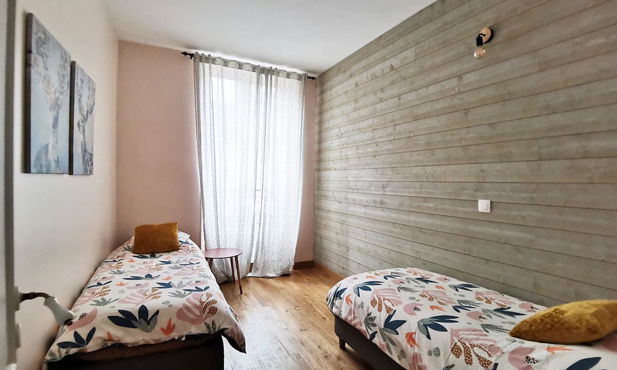 Photo of Bedroom in Olivet