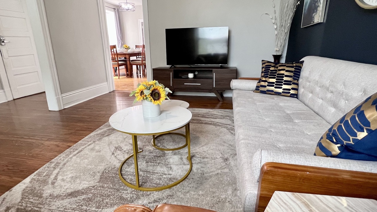Photo of Bedroom in Shaw