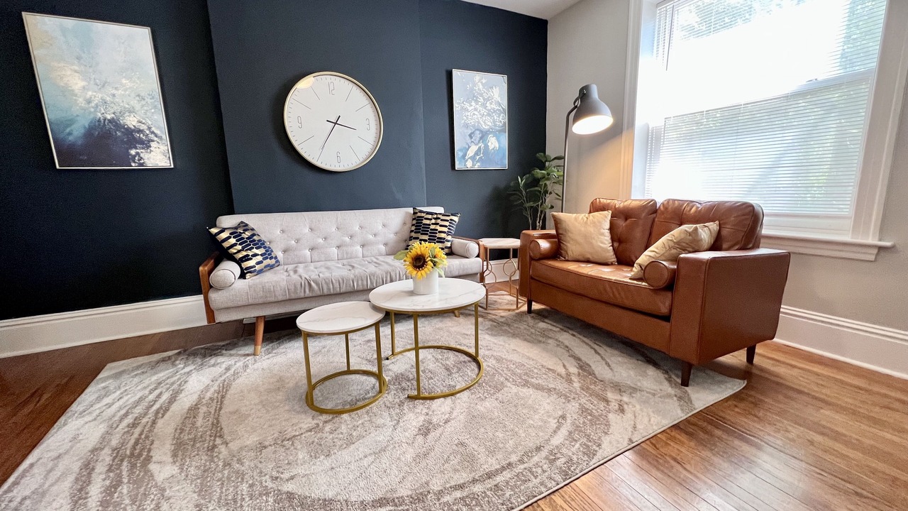 Photo of Bedroom in Shaw